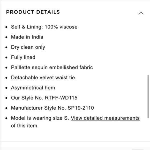 NWT Retrofete Ella Seqiun New Years Eve Min Sparkly Party Prom Dress in Sage - Picture 6 of 8